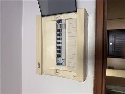 Decomandat, etaj intermediar, mobilat si utilat Iulius Mall