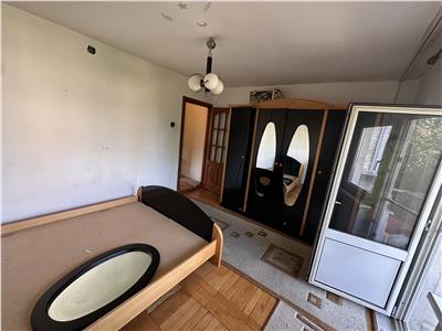 Etaj 3, 65 mp cu 2 balcoane in Odobescu