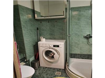 Mobilat si utilat modern in bloc anvelopat