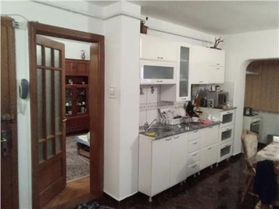 Modificat in 3 camere la etajul 3 in Soarelui