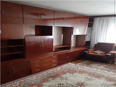 Etaj intermediar in bloc anvelopat cu centrala propie