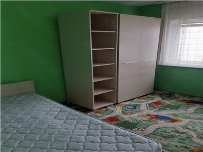 Etaj intermediar in bloc anvelopat cu centrala propie