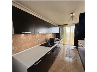 Apartament de 63 mp etaj 2 in bloc din 2008