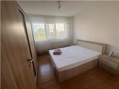 Decomandat, mobilat si utilat cu centrala, linga Antalya
