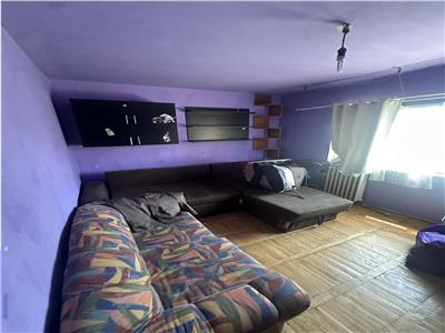 Apartament 2 camere 54 mp la etaj 3 Aradului