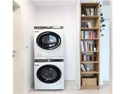 Apartament ?n bloc nou cu loc de parcare subteran inclus