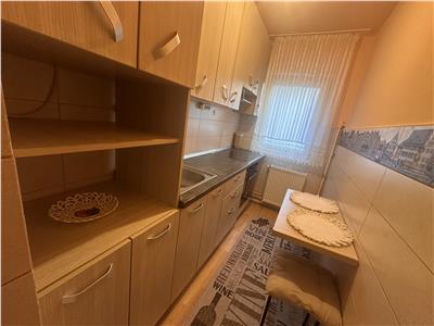 Mobilat si utilat cu centrala propie