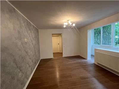 Renovat complet Mc Donald Circumvalatiunii cu balcon