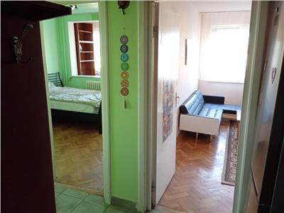 Decomandat, etaj intermediar cu garaj inclus linga Mall