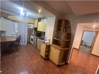 Apartament 4 camere 100 mp cu 2 bai si 2 balcoane