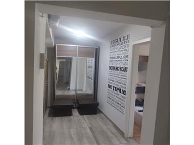 Mobilat si utilat la etajul 2 linga Shopping City