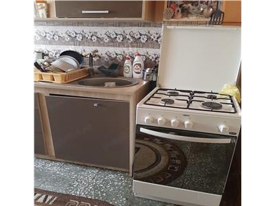 Apartament 2 camere in bloc anvelopat 55 mp