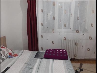 Apartament 2 camere in bloc anvelopat 55 mp