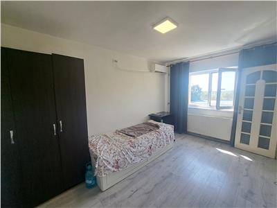 GARSONIERA, BLOC IZOLAT, CALEA BUZIASULUI!