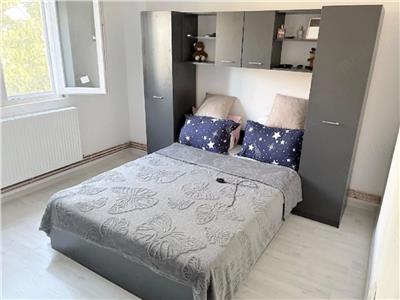 Decomandat cu centrala propie linga Nora
