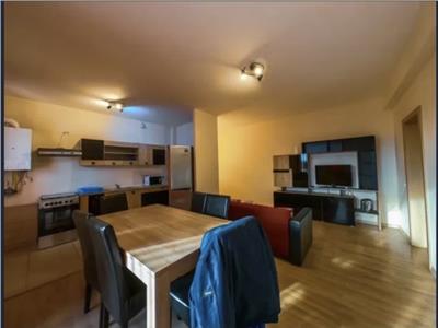 Apartament ?n bloc nou cu loc de parcare inclus