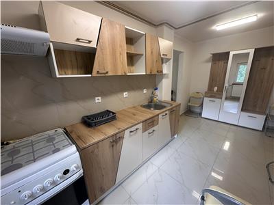 2 CAMERE, ETAJ 1, MOBILAT SI UTILAT ZONA SOARELUI / GENERALA 30