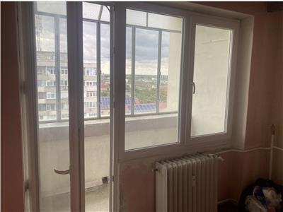 Confort 1 cu 3 balcoane in bloc anvelopat