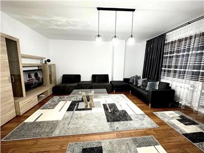 Apartament in bloc nou cu 2 locuri de parcare si terasa 70mp