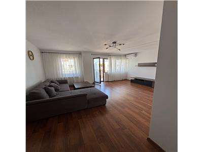 Apartament 64 mp utili, loc de parcare subteran mobilat si utilat!
