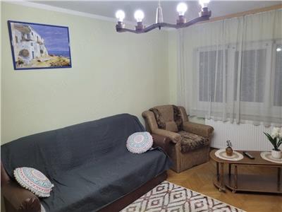 Decomandat cu centrala termica la et 3 linga Padurice