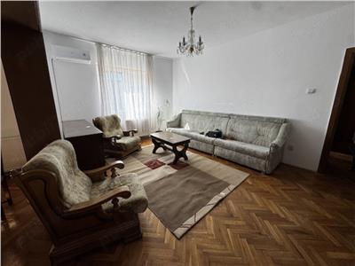 4 camere 103 mp in asociatie cu garaj sub bloc