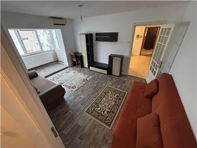 Apartament cu 2 camere 54 mp, mobilat si utilat