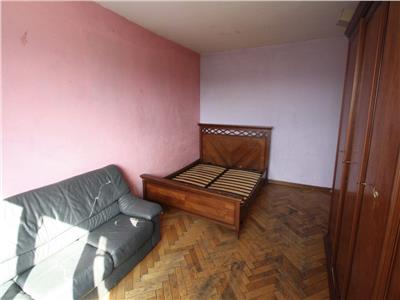 3 camere decomandat linga Shopping City