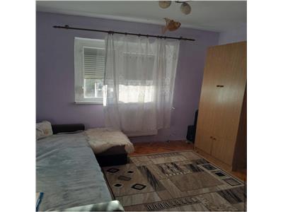Confort 1 de 65 mp etaj 3/4 cu 2 balcoane
