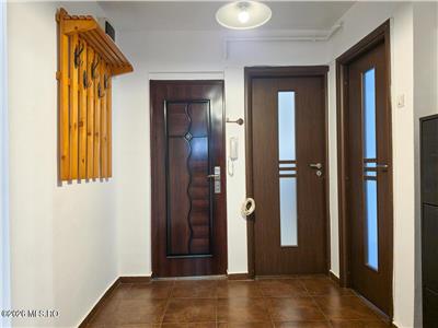 Decomandat cu centrala Aradului