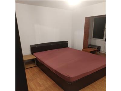 3 camere centrala 2 balcoane decomandat