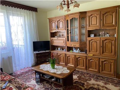 Apartament 2 camere, centrala proprie, Calea Sagului