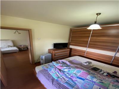 Apartament 2 camere in zona Dacia