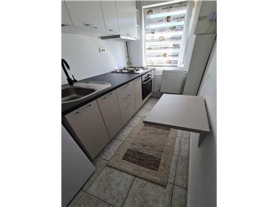 3 camere, amenajat , 2 balcoane , Sagului, Profi