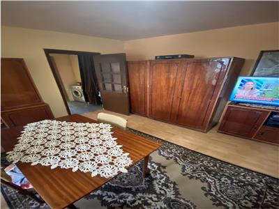 2 Camere spatios cu 2 balcoane