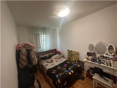 Amenajat complet in bloc anvelopat