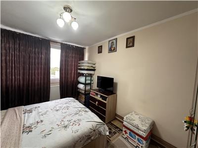 2 camere , centrala gaz , bloc cu lift