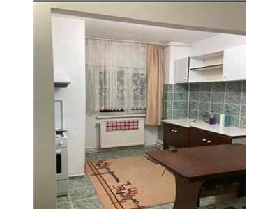 Amenajat complet mobilat si utilat in bloc BCA