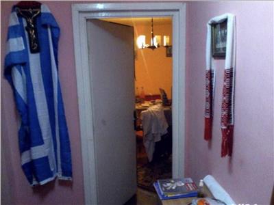 Apartament cu 3 camere decomandat cu garaj sub bloc