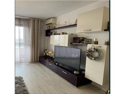 Apartament 76mp  in bloc nou cu loc de parcare inclus