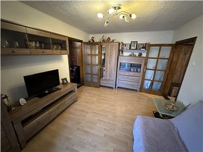 Apartament cu 2 camere aproape de parc Bucovina etaj 4 din 5