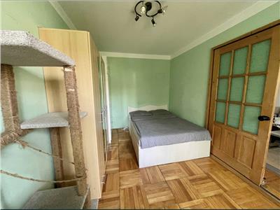Apartament cu 2 camere Dacia