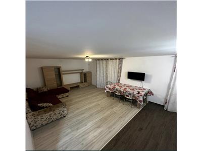 Apartament cu 3 camere in bloc nou