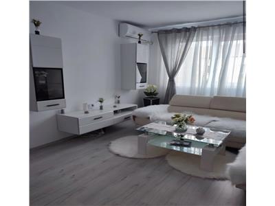 Apartament de lux lingă spitalul Județean