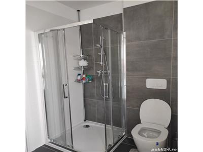 Apartament in bloc nou