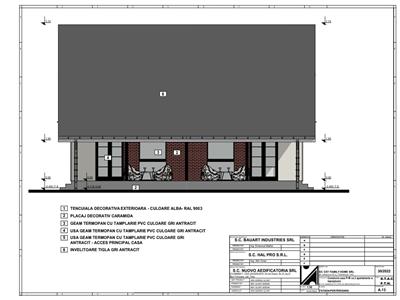 Duplex la cheie P+M intre Giroc si Chisoda