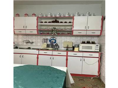 Decomandat cu 2 bai și 2 balcoane