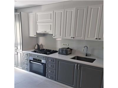 Apartament de lux în bloc nou cu loc de parcare inclus