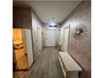 Apartament la etajul 1 în bloc nou cu loc de parcare