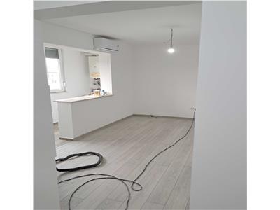 Confort 1, model mare, mobilat si utilat